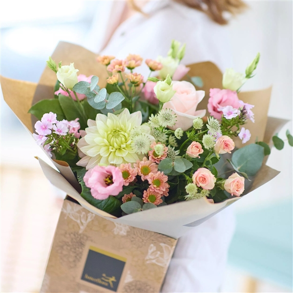 SUMMER CLASSIC BOUQUET